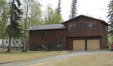 3132 E Naomi Avenue Wasilla, AK 99654