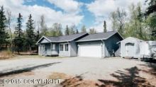 2741 E Wanamingo Drive Wasilla, AK 99654