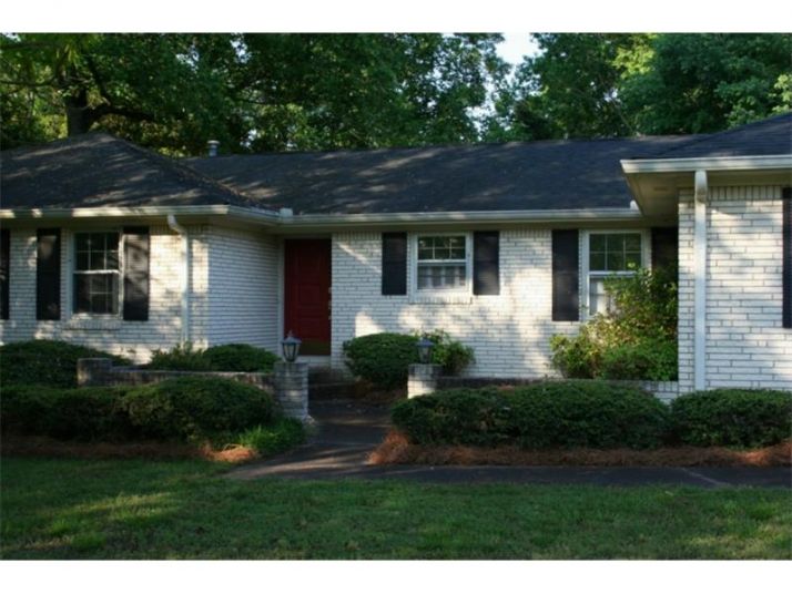 3120 Esther Drive, Gainesville, GA 30504