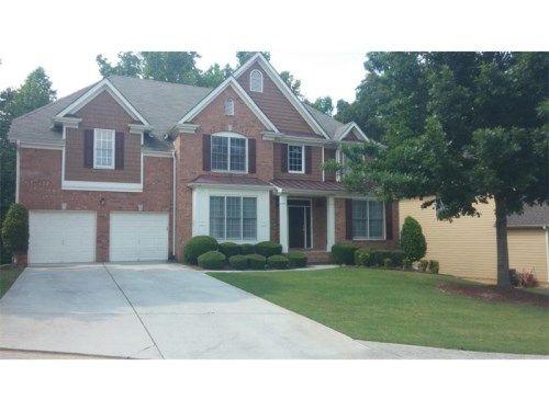 1185 Havenstone Walk, Lawrenceville, GA 30045