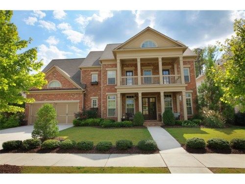 2147 Mcfarlin Lane, Alpharetta, GA 30004