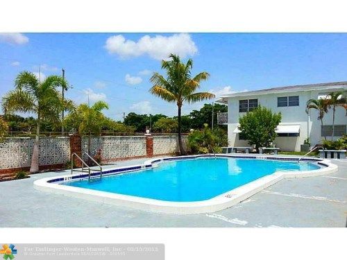 3300 NE 10th Ter # 39, Pompano Beach, FL 33064