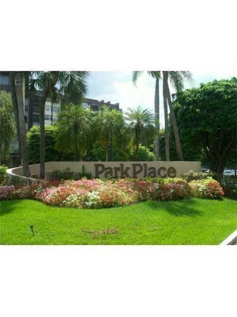 1100 SAINT CHARLES PL # PH6, Hollywood, FL 33026