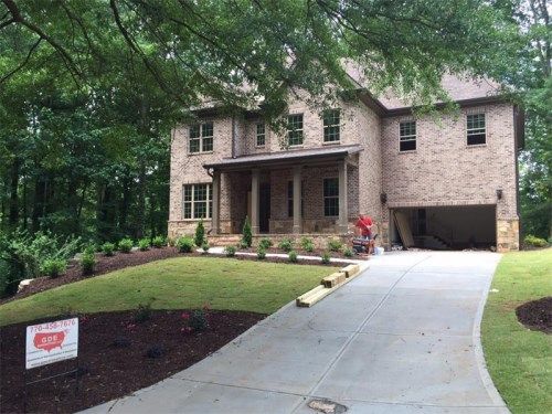 2968 Park Lane, Atlanta, GA 30341