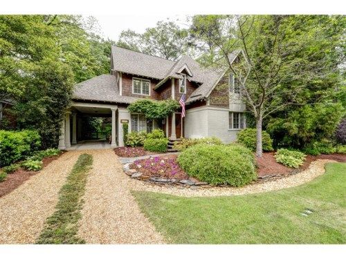 3000 Saint Annes Lane Nw, Atlanta, GA 30327