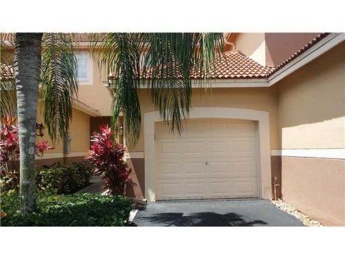 3761 SAN SIMEON CR # 3761, Fort Lauderdale, FL 33331