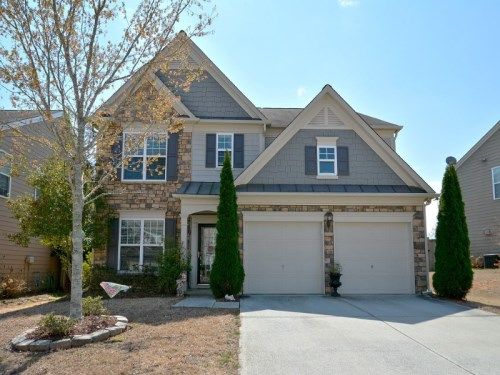 624 Syemore Pass, Canton, GA 30115