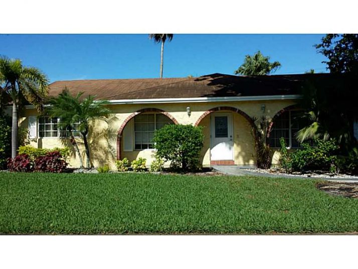 10451 NW 20 CT, Fort Lauderdale, FL 33322