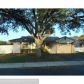 641 GREEN RIVER LN, Fort Lauderdale, FL 33325 ID:12381900