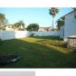 641 GREEN RIVER LN, Fort Lauderdale, FL 33325 ID:12381904