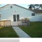 641 GREEN RIVER LN, Fort Lauderdale, FL 33325 ID:12381905