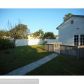 641 GREEN RIVER LN, Fort Lauderdale, FL 33325 ID:12381906