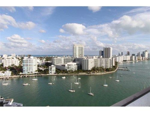 11 ISLAND AV # PH6, Miami Beach, FL 33139