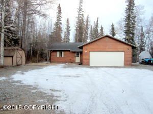 545 S Warmwood Way, Palmer, AK 99645