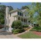 1017 Deer Hollow Drive, Woodstock, GA 30188 ID:12611716