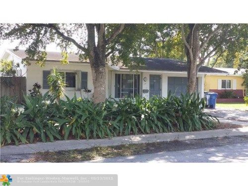 798 NE 33RD ST, Fort Lauderdale, FL 33334