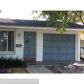 798 NE 33RD ST, Fort Lauderdale, FL 33334 ID:11896608