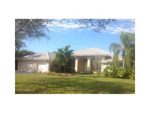 11033 SW 37 MNR, Fort Lauderdale, FL 33328