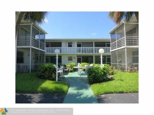 701 Atlantic Shores Blvd # 207E, Hallandale, FL 33009