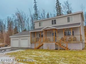 8939 E Lexington Street, Palmer, AK 99645