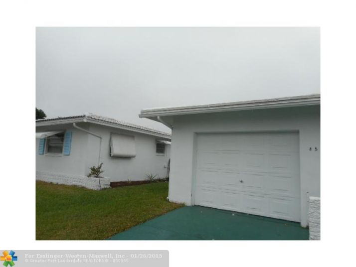 8513 NW 59TH ST, Fort Lauderdale, FL 33321