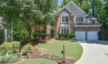 745 Springbrook Court Alpharetta, GA 30004