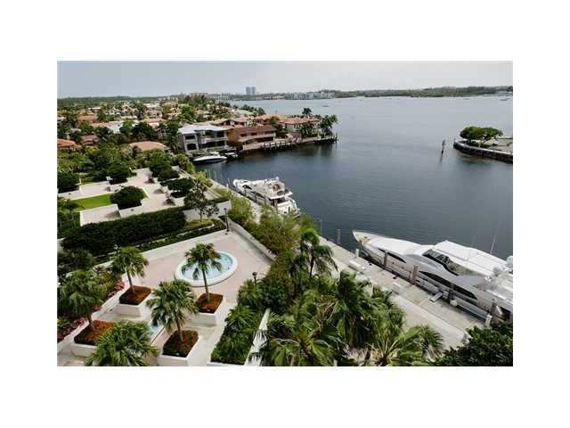 1000 ISLAND BL # 812, North Miami Beach, FL 33160