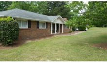 2863 Williams Place Snellville, GA 30078