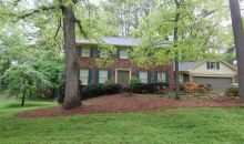 1706 N Springs Drive Atlanta, GA 30338