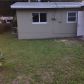 4720 SW 25TH TE, Fort Lauderdale, FL 33312 ID:11923360