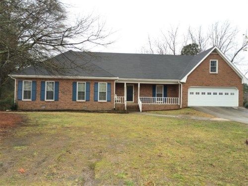 2967 Brooks Drive, Snellville, GA 30078