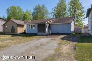 520 W 91st Avenue, Anchorage, AK 99515