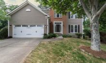 320 Mandi Way Alpharetta, GA 30004