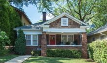 668 Glenwood Avenue Se Atlanta, GA 30312