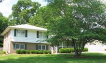 3298 Balmoral Drive Atlanta, GA 30341