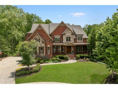 531 Affirmed Lane, Alpharetta, GA 30004