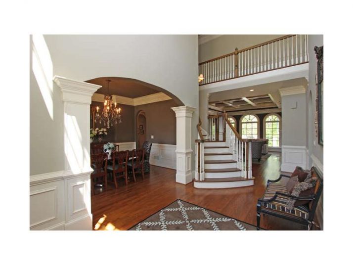 155 Golf Link View, Alpharetta, GA 30004