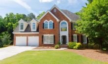 4720 Sharron Point Court Alpharetta, GA 30004