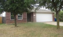 2306 Founder Dr Cedar Park, TX 78613