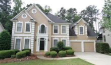 235 Leaf Court Alpharetta, GA 30005