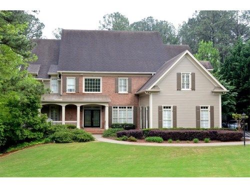 1140 Richmond Glen Circle, Alpharetta, GA 30004