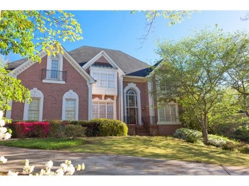 3954 Merriweather Woods, Alpharetta, GA 30022