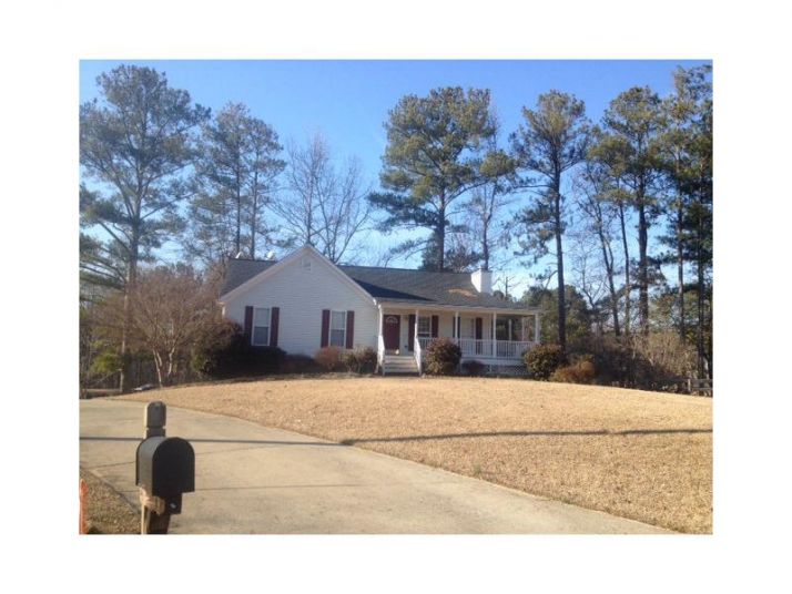 144 Summer Lake Cove, Dallas, GA 30157