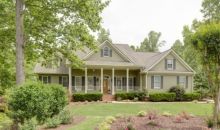 4960 Catchem Drive Alpharetta, GA 30004