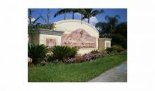 1243 SW 46TH AV # 1111 Pompano Beach, FL 33069