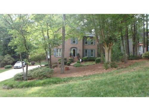 1437 Livingston Drive Sw, Marietta, GA 30064