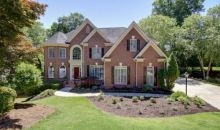 255 Cotton Field Court Alpharetta, GA 30022