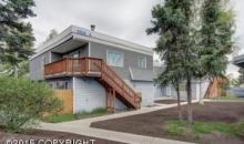 3958 Reka Drive Anchorage, AK 99508