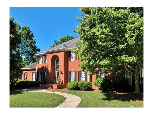 3055 Chattahoochee Trace, Gainesville, GA 30506