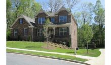 1140 Mosspointe Drive Roswell, GA 30075